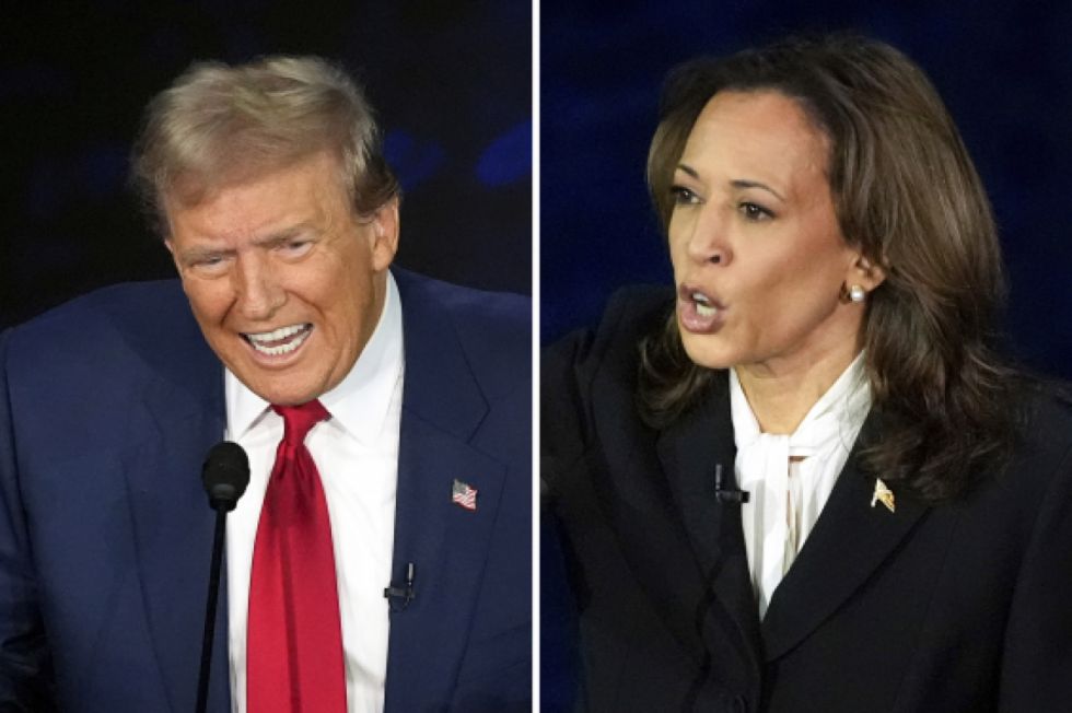 ¿Quién ha ganado el debate Trump-Harris?
