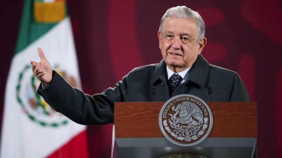 López Obrador promulga la reforma judicial