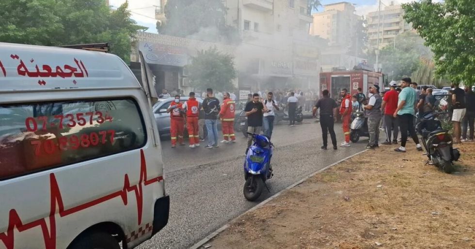 Explosiones coordinadas de buscapersonas en el Líbano, ¿cómo fue posible?