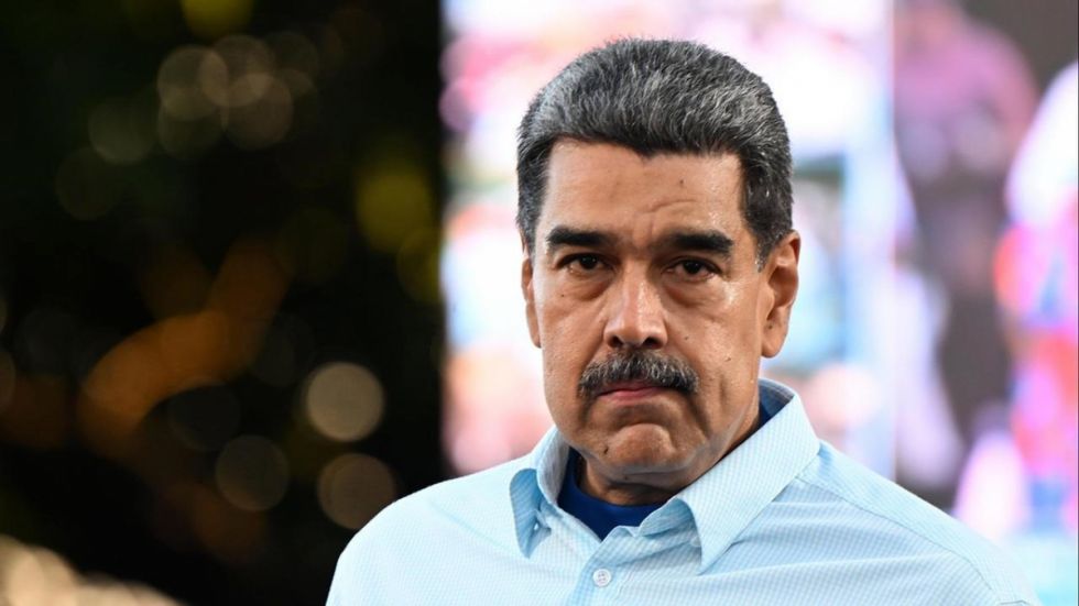 ¿Qué tiene Maduro para resistir la presión internacional?