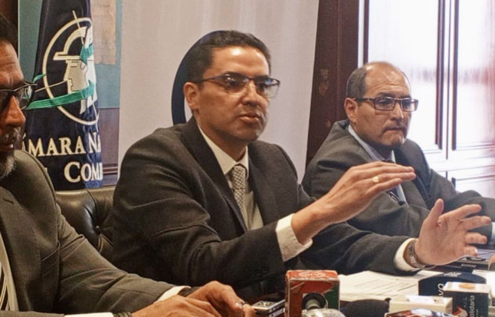 Cámara de Comercio prevé inflación anual superior el 5%