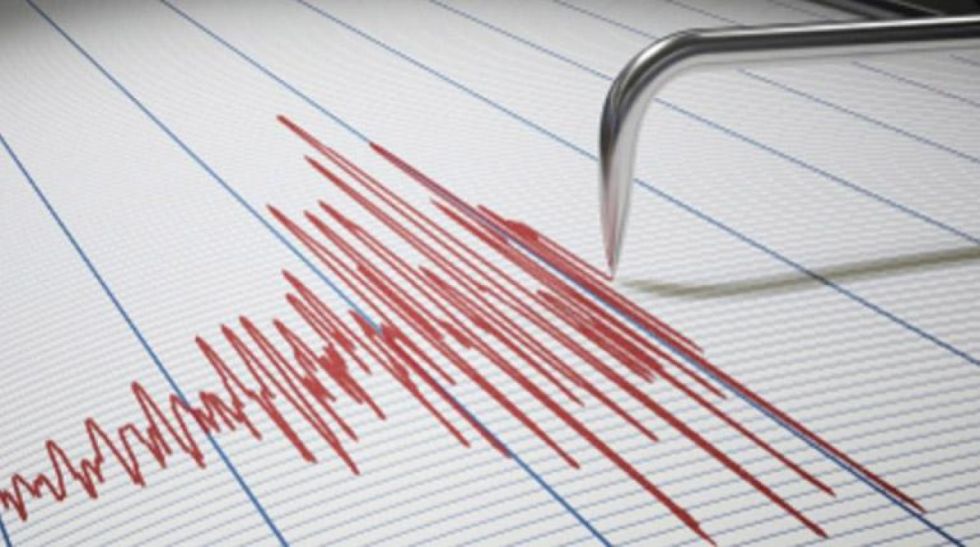 Sismo de magnitud 6,0 sacudió Argentina, también se sintió en Chile 