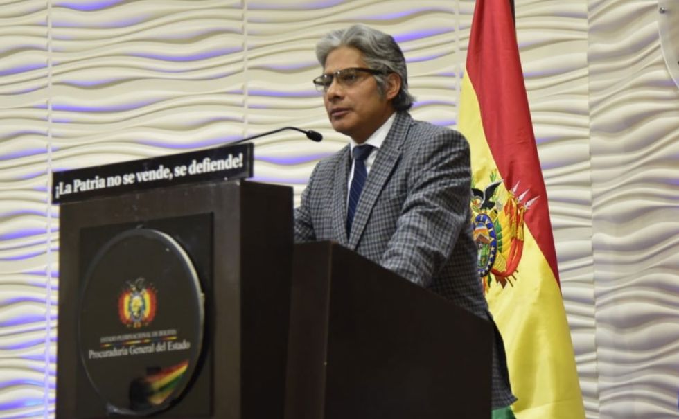 Procuraduría denuncia a Wilfredo Chávez y buscará que devuelva cifra millonaria de contratos observados