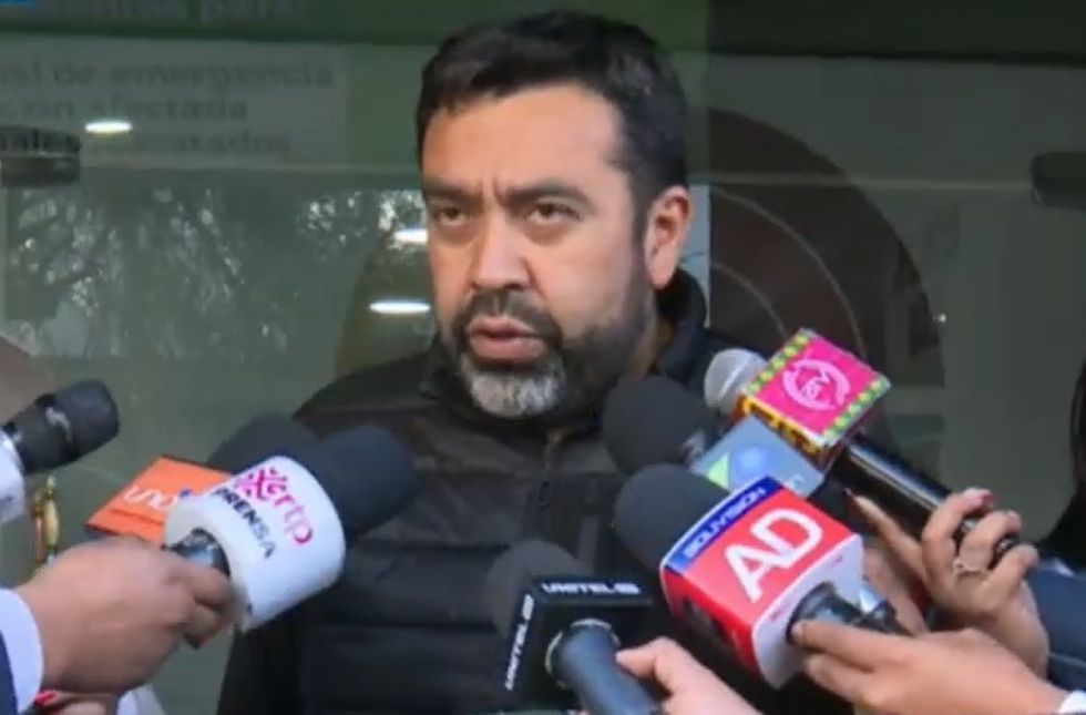 Gobierno coordina con el Defensor del Pueblo la convocatoria de diálogo a los evistas 