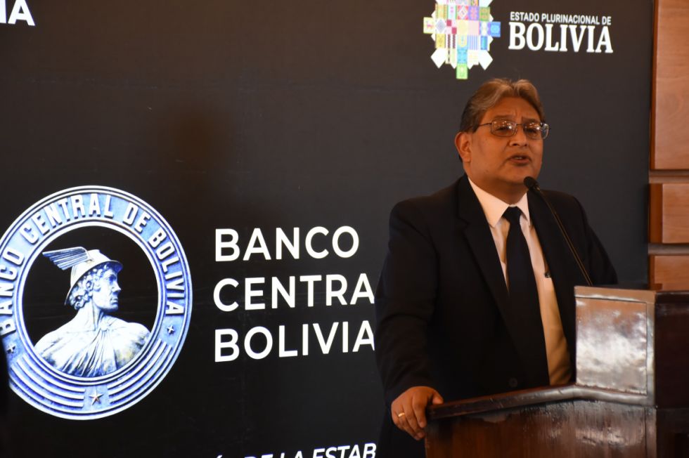BCB: Operaciones con activos virtuales crecen en más del 100% 