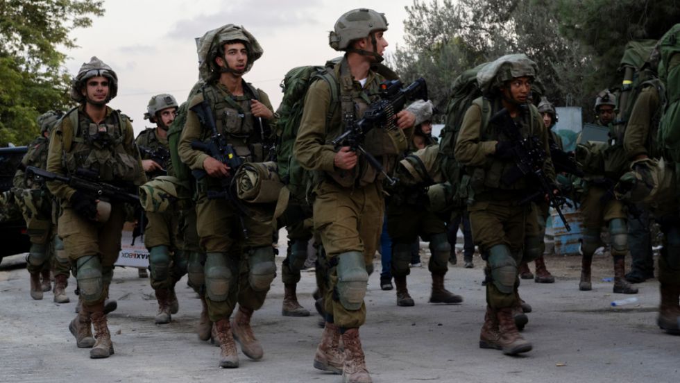 Israel prepara "una nueva fase" contra Hezbolá
