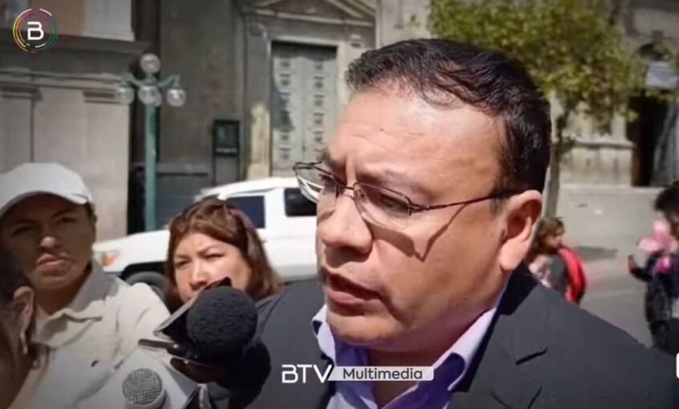 La Caneb reitera rechazo a amenazas de bloqueos