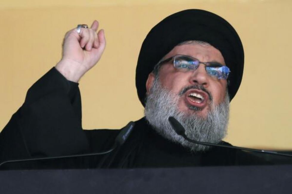 ¿Quién es Hassan Nasralah, el líder del Hizbulah?