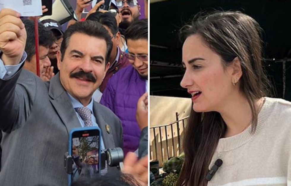 Diputada de CC asegura que apoyar a Manfred Reyes Villa es apoyar al MAS; “es un satélite del masismo”
