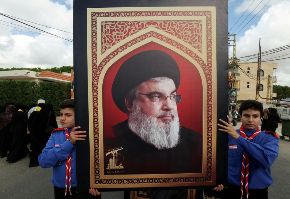 Hezbolá confirma la muerte de Hassan Nasrallah, su máximo líder