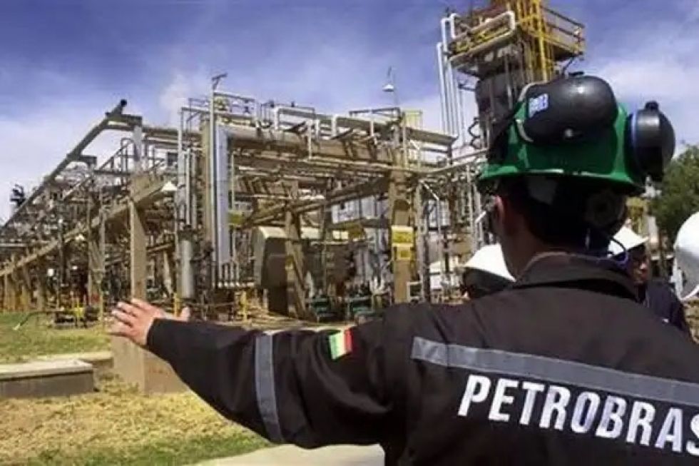 YPFB niega el fin de la era gasífera y anuncia que Brasil comprará el gas que dejó de adquirir Argentina