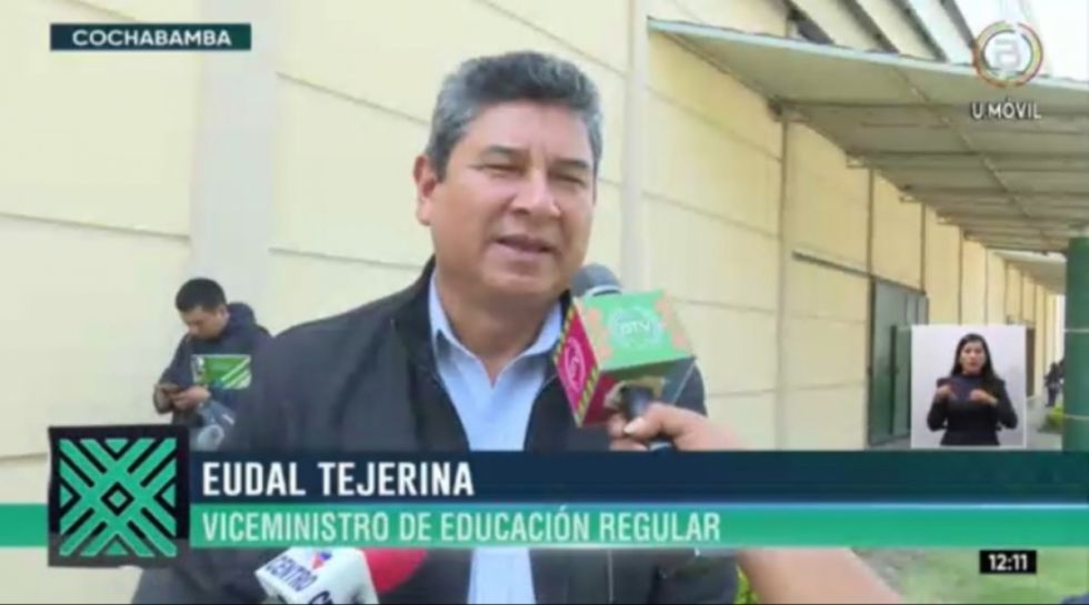 Destinarán 477 millones de bolivianos para el Bono Juancito Pinto 