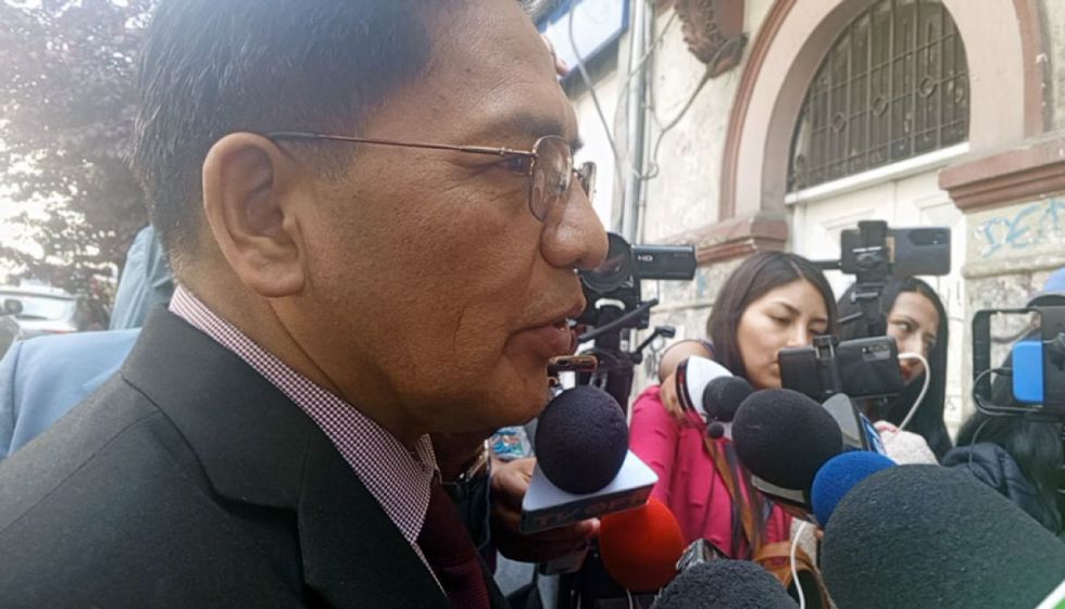 Gobierno identifica una ‘ola especulativa de comerciantes peruanos’ que afecta provisión de carnes