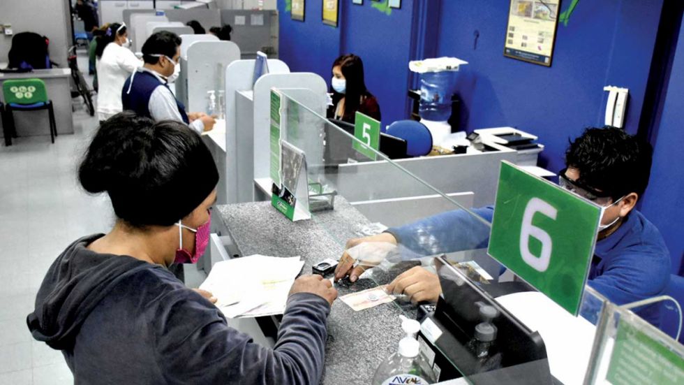 ASFI: Hay tres opciones para evitar el cobro judicial 