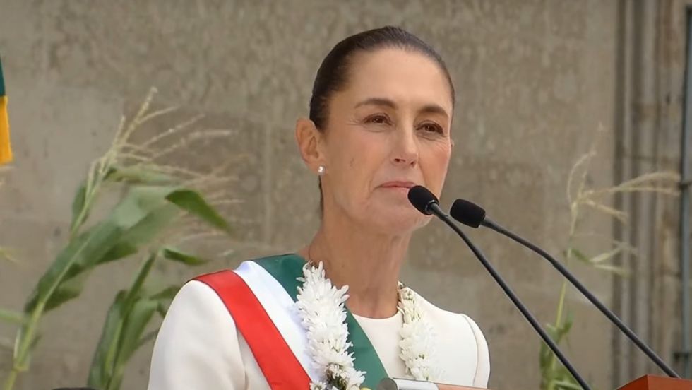 México: Claudia Sheinbaum y los compromisos de su Gobierno
