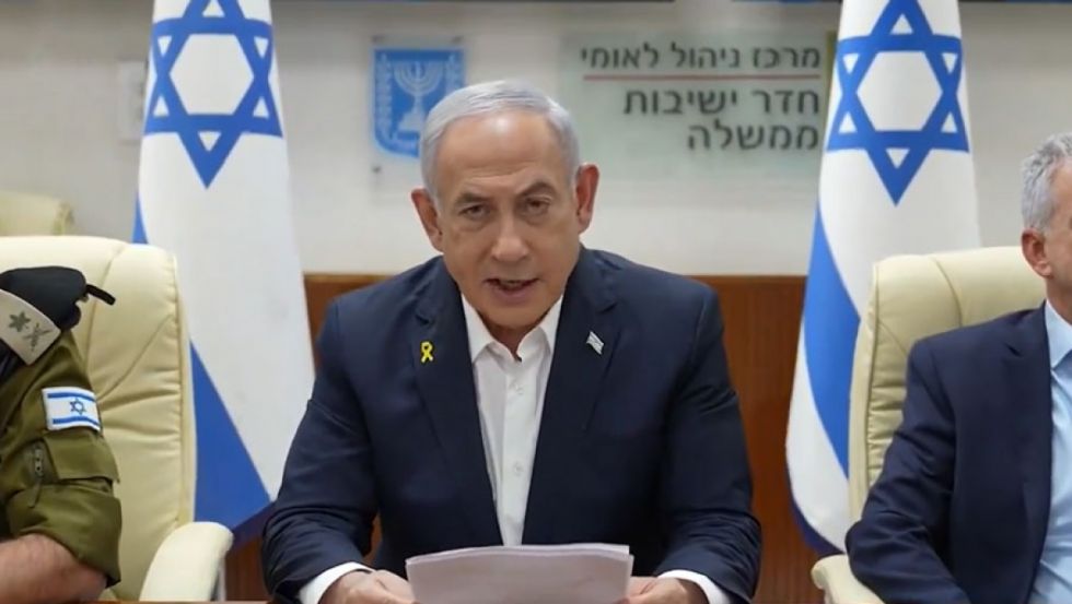 Israel asegura que Irán ha cometido ‘un grave error’