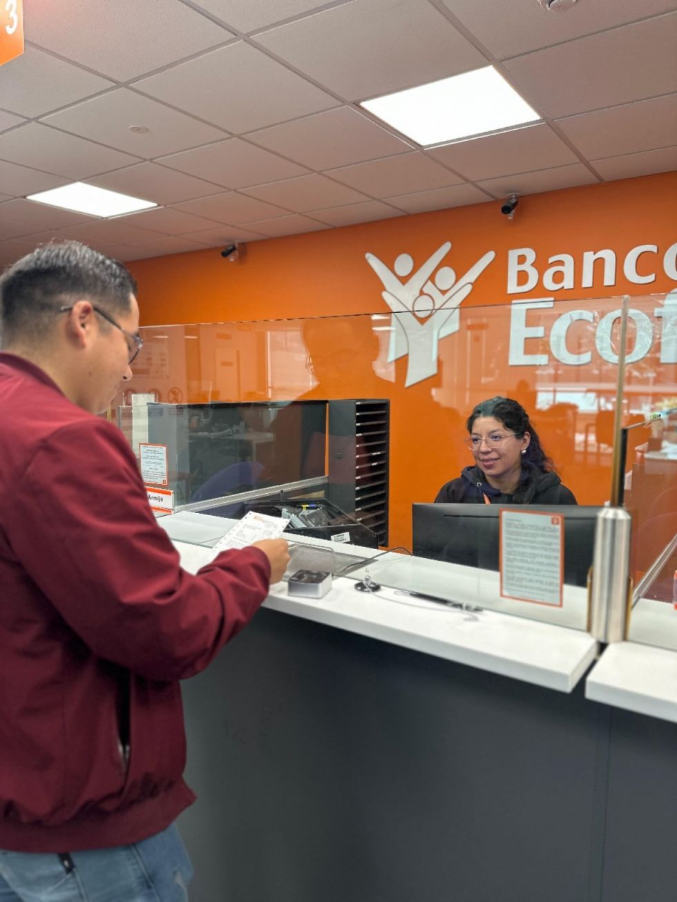 Ecofuturo: Líder en Protección al Cliente