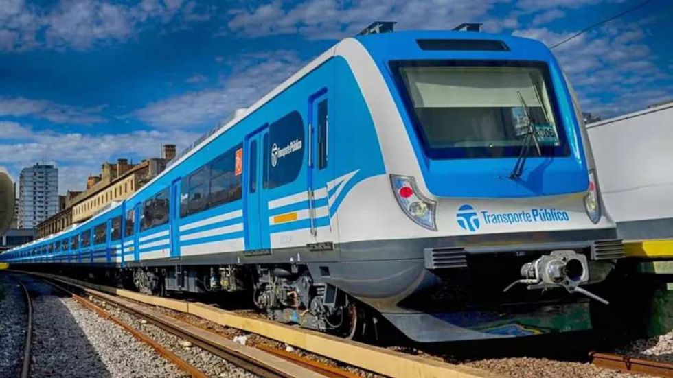 Gobierno de Milei disuelve una empresa ferroviaria
