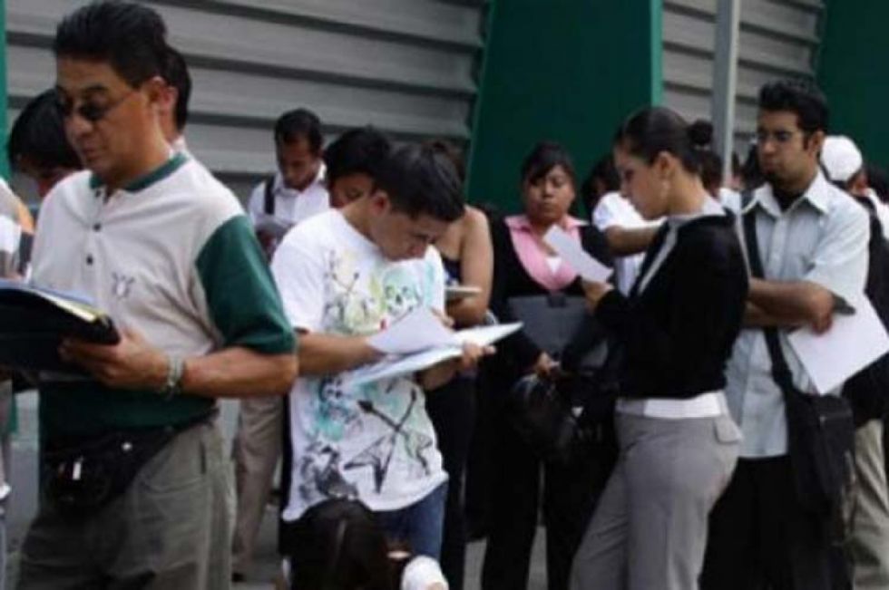 Aumenta el desempleo entre jóvenes en Uruguay