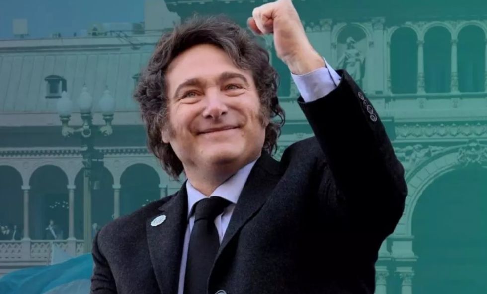 Milei vetó la Ley de Financiamiento Universitario tras la masiva marcha al Congreso