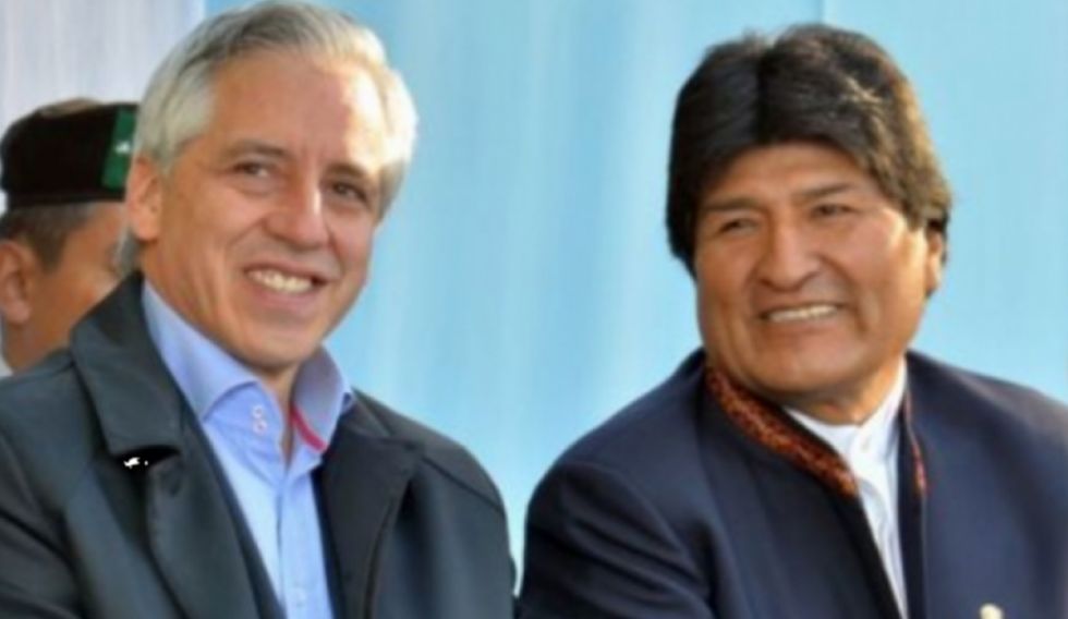 Descartan citar como testigos a Morales y García en el juicio por el caso Golpe de Estado I