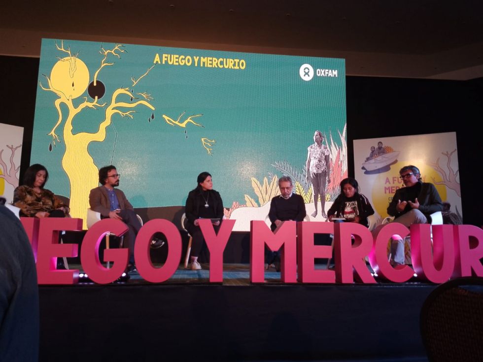 Gobernanza ambiental en Bolivia: un desafío urgente