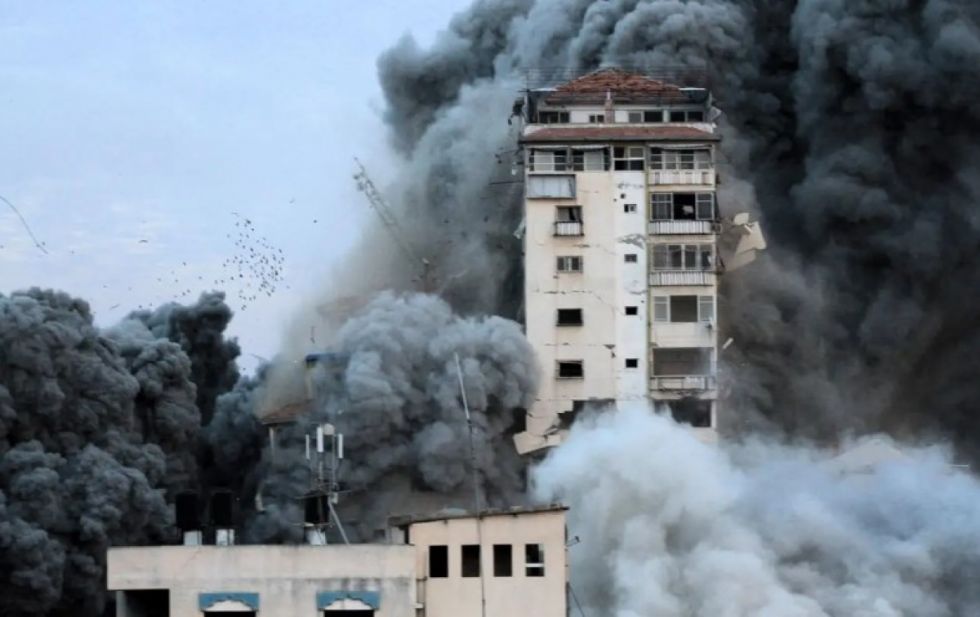 Israel, Irán, Hamás, Hezbolá… Todos han violado el derecho internacional