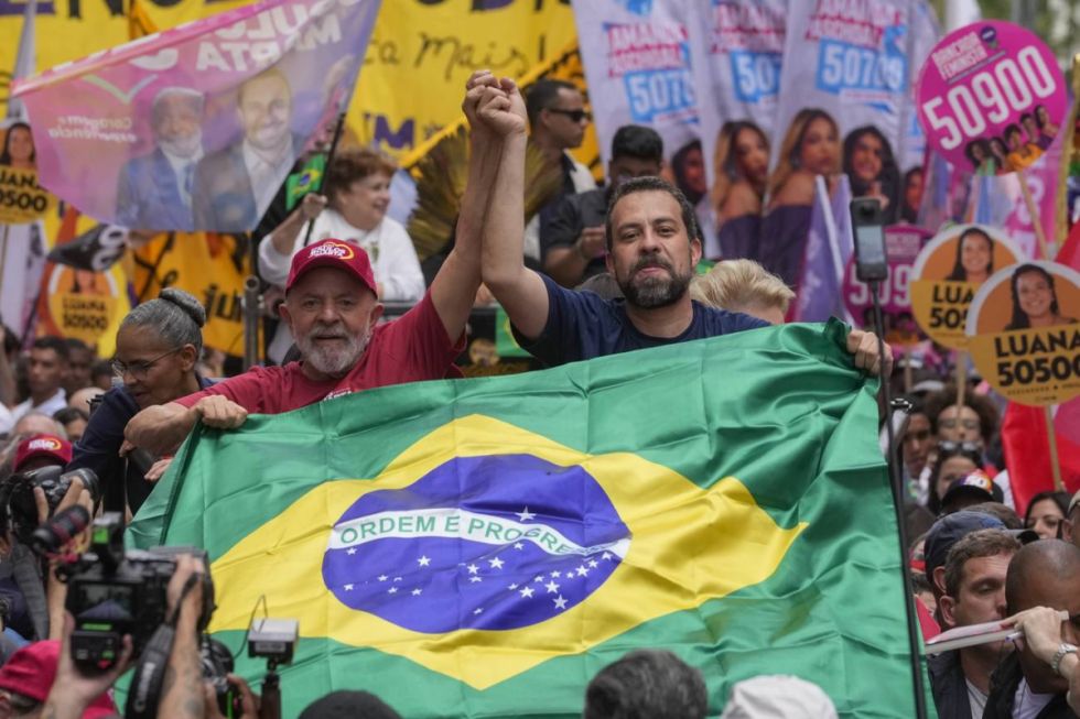 ¿Qué nos dicen las elecciones municipales brasileñas?