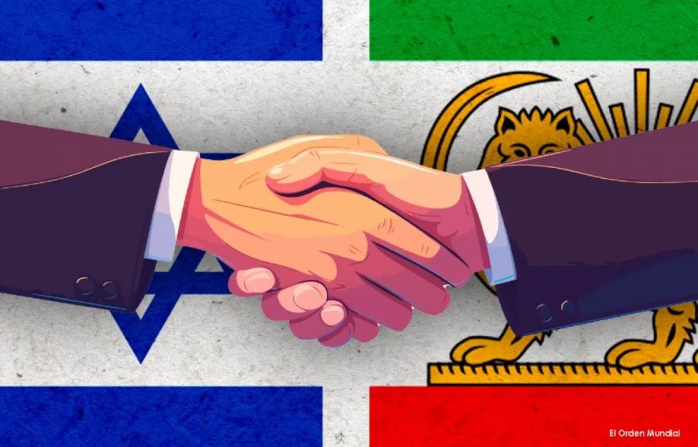 Seguridad, armas y petróleo: cuando Israel e Irán eran aliados