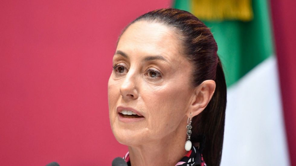 México fija nuevas reglas en la relación con EEUU
