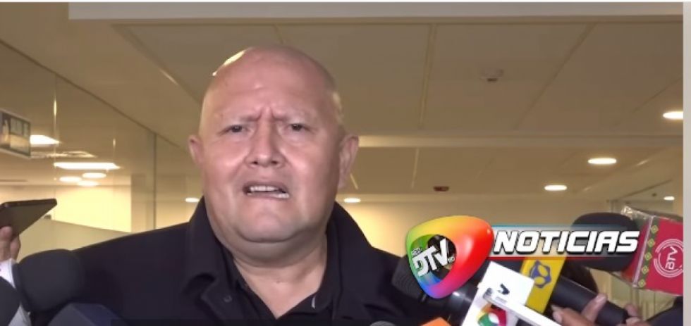 “Cunumi, mestiza y de provincia”, lo que dijo el asesor de Manfred sobre Santa Cruz 