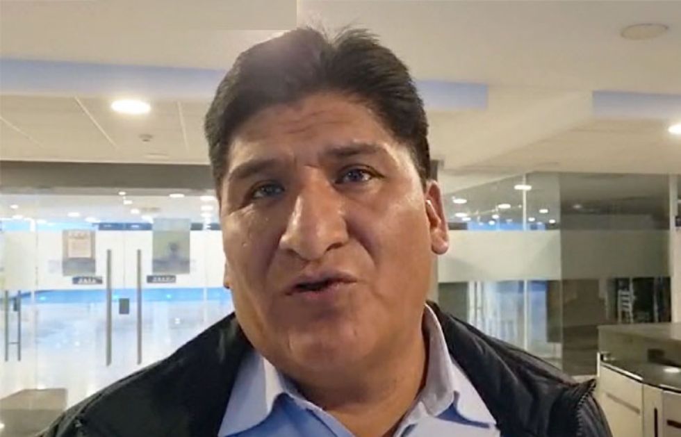 Surge la alternativa de nueva Ley de Desmonte