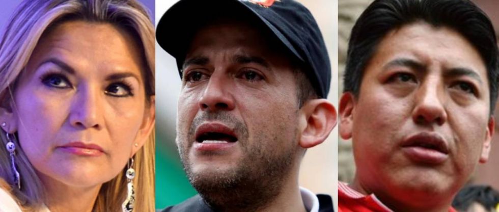 Crisis del 2019: Abogado acusador dice que solicitará audiencia virtual en caso de que vuelva a ser suspendida
