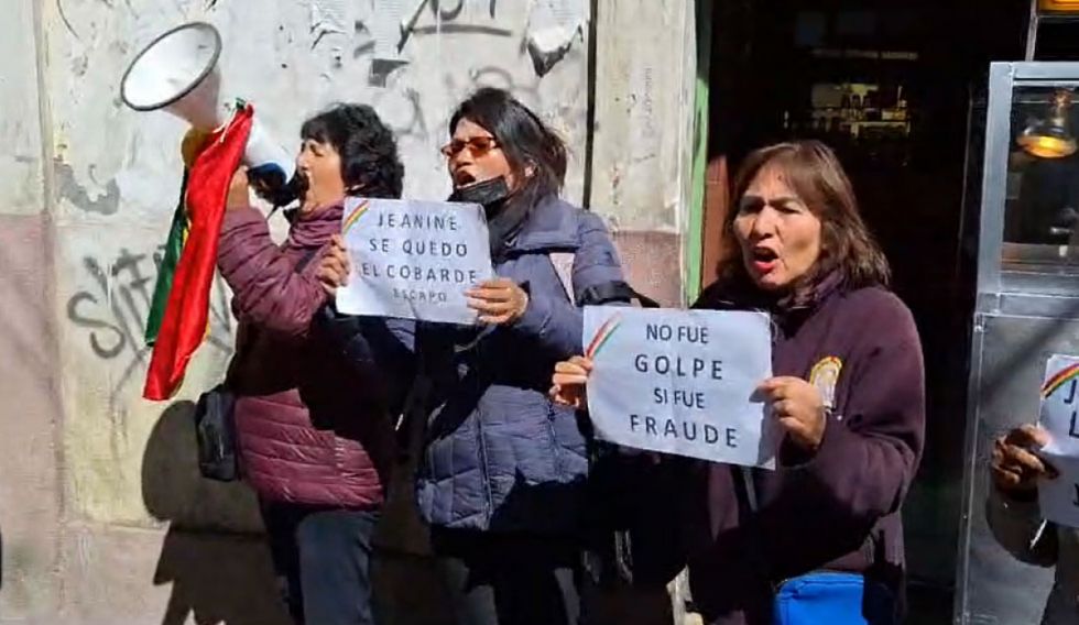 Suspenden para el 17 de octubre el inicio del juicio por el caso 'Golpe I'