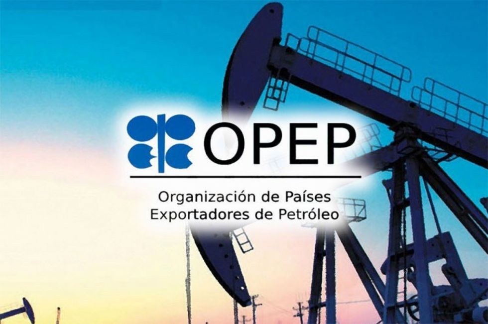 OPEP recorta su previsión de demanda petrolera