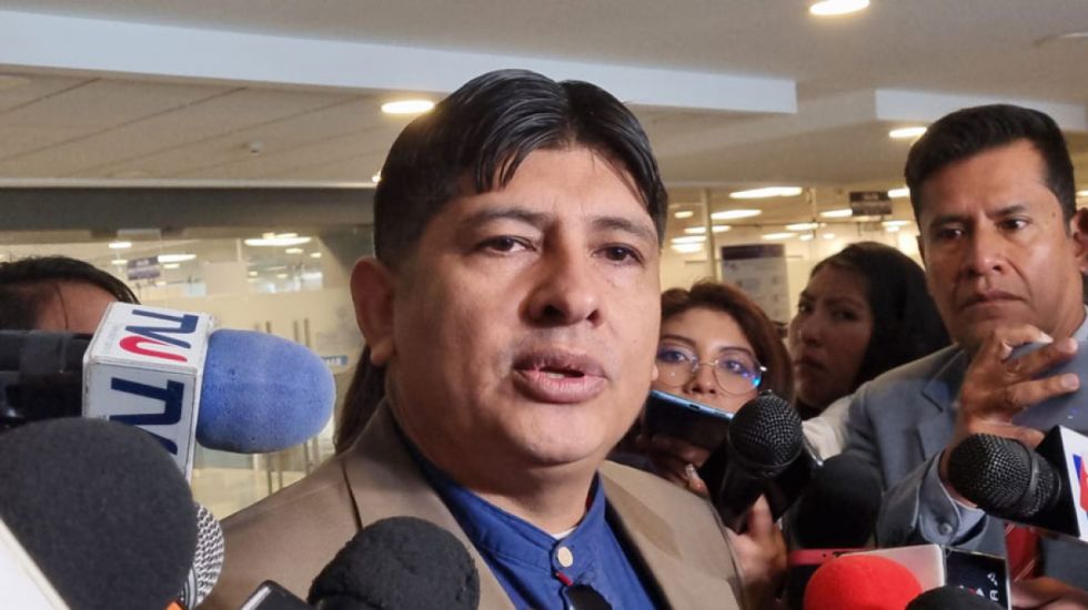 Elección del Fiscal General genera fricción en ‘arcistas’ 