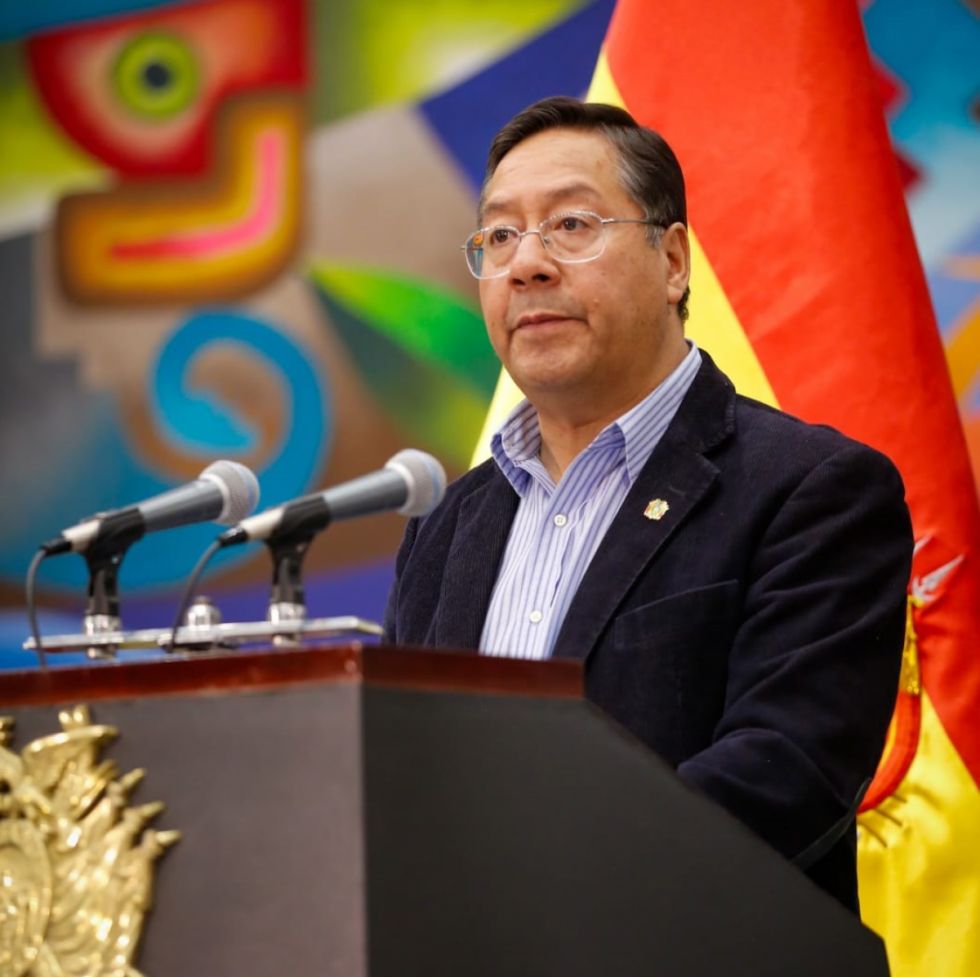 Presidente convoca a alcaldes de ciudades capitales a una reunión para el jueves