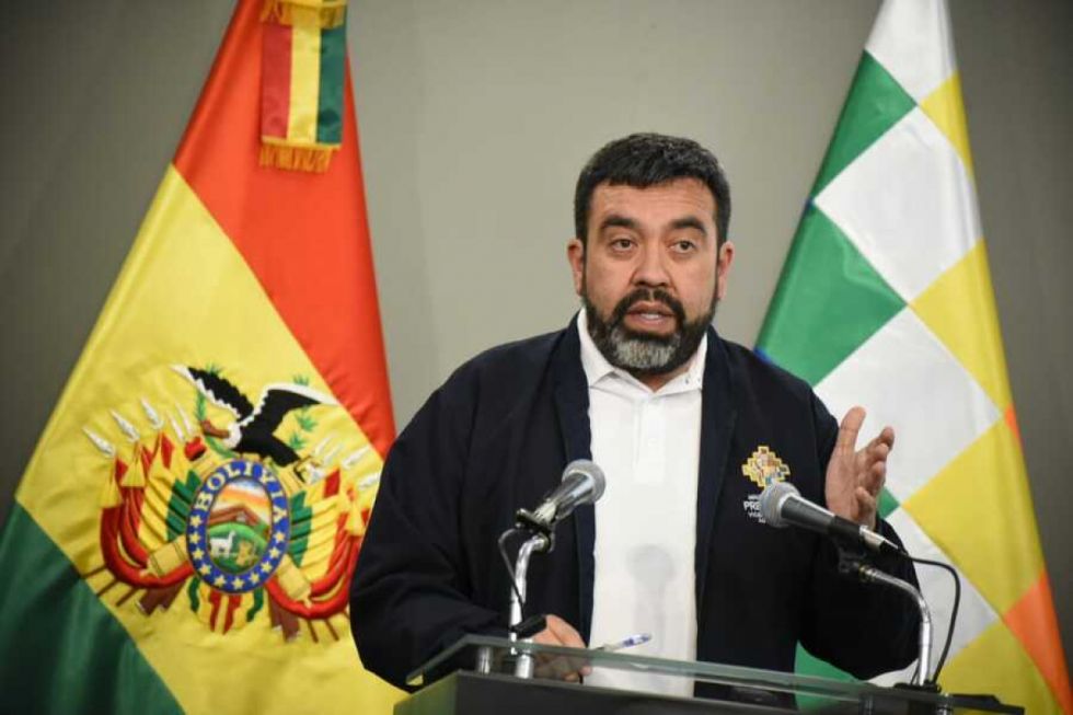 Alistan reunión del Consejo Nacional de Autonomías