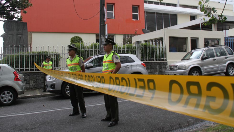 Ecuador: 180 asesinatos por razones de género