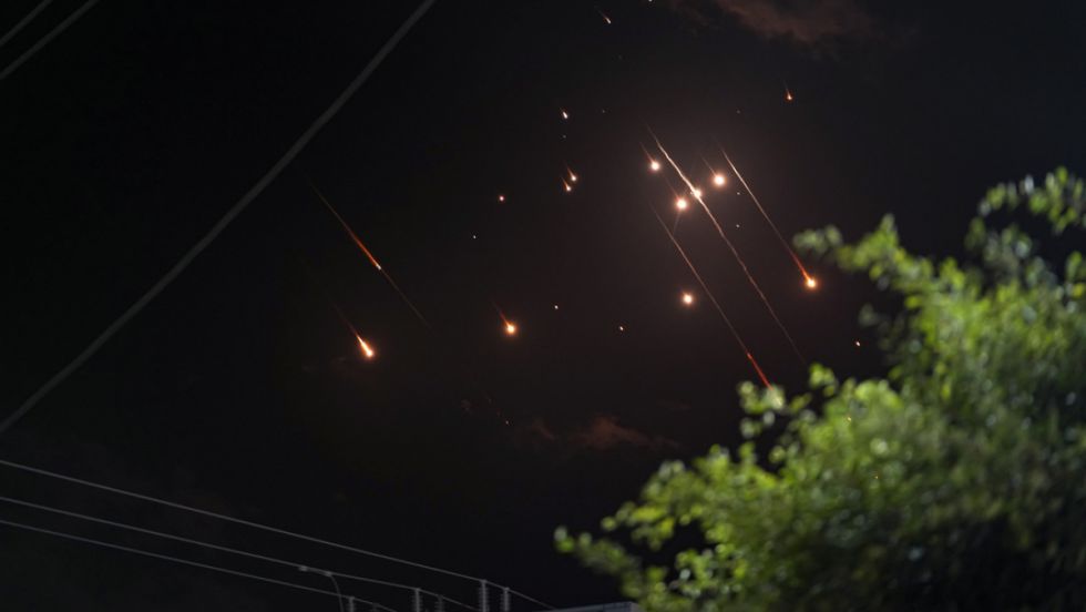 Irán: Conocemos los puntos débiles de Israel