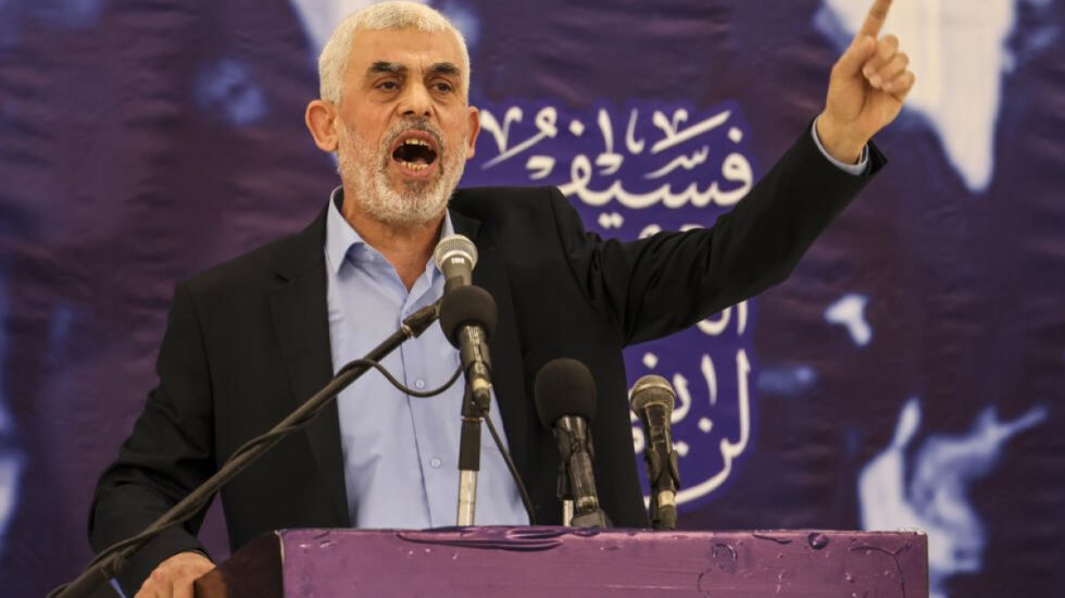 Israel confirma la muerte del líder de Hamás