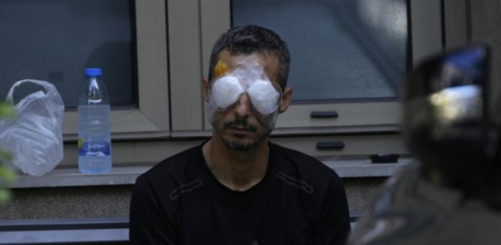 Cómo Israel golpeó a Hizbulah
