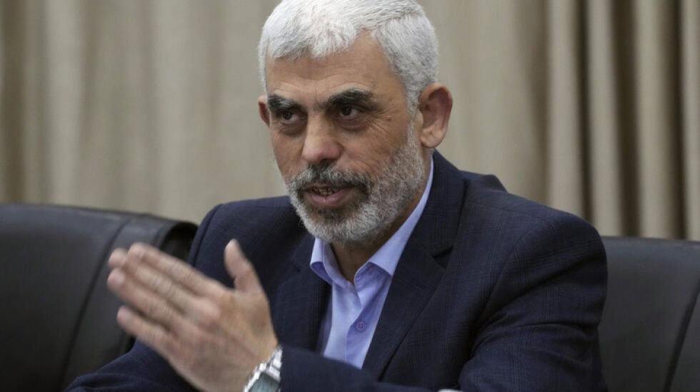 ¿Quién puede sustituir a Sinuar al frente de Hamas?