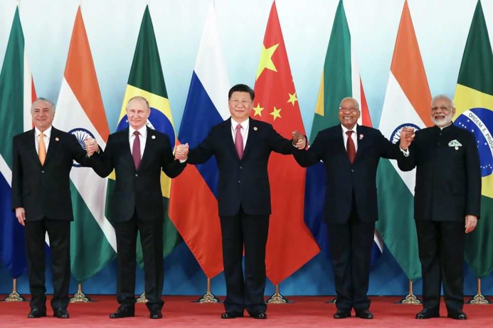 ¿Pueden ser los BRICS una alternativa real a Occidente?