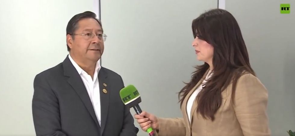 Industrialización: Bolivia pide ayuda de los BRICS