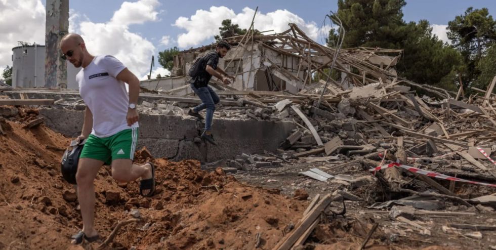 ¿Por qué Israel podría atacar pronto a Irán?