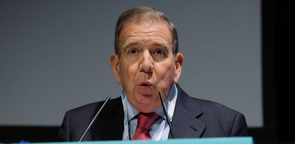 El premio Sájarov reconoce la labor de la oposición venezolana