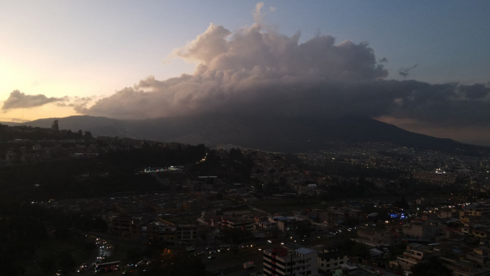 Petro llama a impulsar las energías limpias