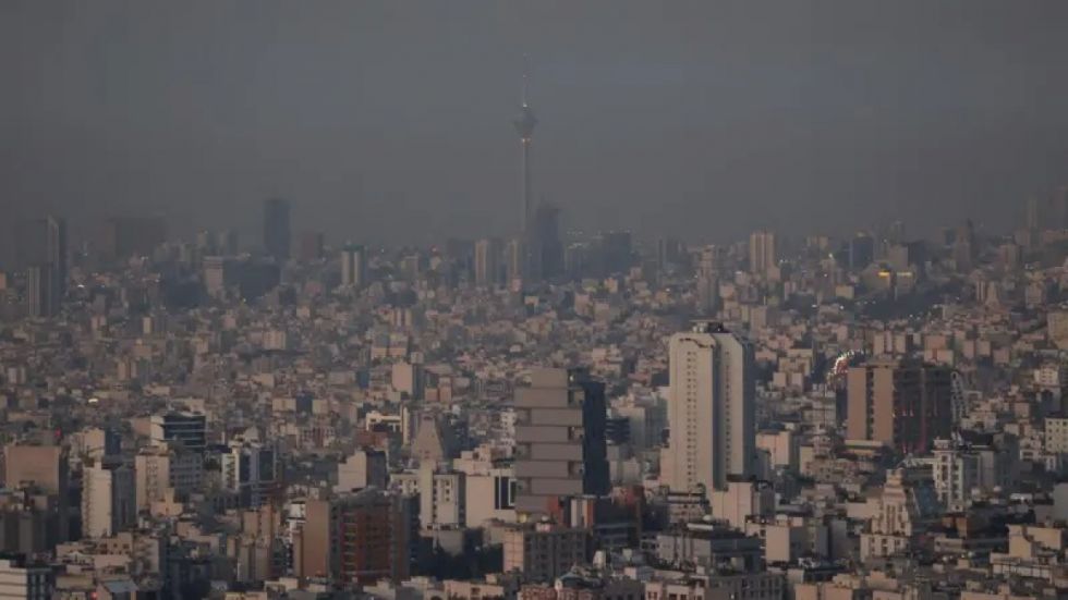 Irán minimiza ataques israelíes y dice que causó "daños limitados"