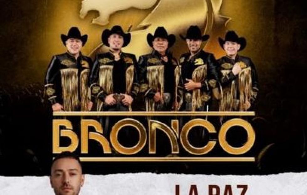 Bronco suspende concierto por los bloqueos y Alcaldía lamenta daños a la economía naranja